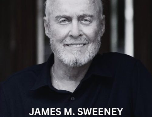 James M. Sweeney, Founder of the Home Infusion Therapy Industry, Has Died